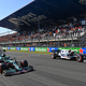 Image for article titled Netflix Would Be Dumb Not To Buy The Rights To Stream F1